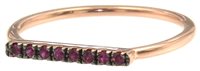 Anello Marco Gerbella Donna in Oro rosa 0.09 Ct SA-AN-112-20R - SA-AN-112-20R
